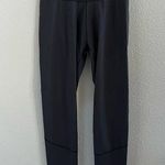 Adidas Aero Ready Gray Active Legging Small Photo 0