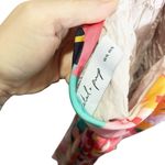 Petal and Pup  Posse Midi Slip Dress Pink Floral Size XL NWOT Photo 5