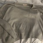 boatneck sweater Size M Photo 0
