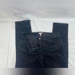 Eileen Fisher Cotton Tencel Stretch Corduroy Pant 8 Photo 4