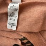 Bella Canvas  Aloha Beaches Hawaii Summer Orange Brown Glitter Unisex T-Shirt M Photo 5