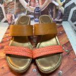 Lands' End  Wedge Sandals Photo 4