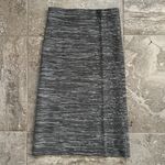 Proenza Schouler White Label Striated Knit Pencil Skirt, Size S, New w/Tag $395 Photo 1