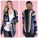 Altar'd State Altar’d State Mayan Moment Cardigan Sweater Small Photo 1