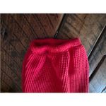 Ava & Viv  Red Turtleneck Sweater size X/14-16W Photo 8