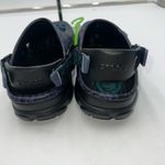 Crocs Disney Parks Haunted Mansion  W/8 M/6 Photo 4