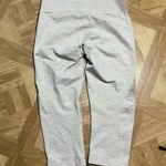 Outdoor Voices  techsweat two-tone kneecap leggings Photo 5