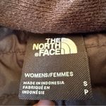 The North Face  Black Vest (Small), with zip up hoodie Photo 3