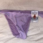 Lilac Bikini Bottoms Purple Photo 0