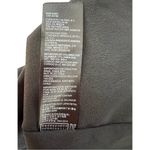 Forever 21 Contemporary Vine Print Mid Length Size Small Soft Cocktail Dress Photo 12