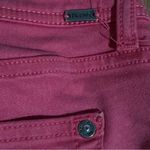 DL1961  Cream Denim Jeans Size 31 Zip ankle detail Photo 7