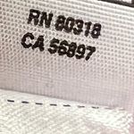 Lucky Brand Orange Long Sleeve Sweater - Size Medium - VGUC Photo 8