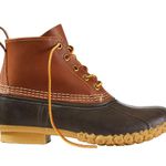 L.L.Bean Duck Boots Photo 0