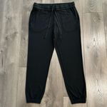 Ralph Lauren Polo  Black Dress‎ Jogger Pants Size S/M Photo 1
