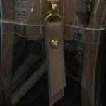 Betsey Johnson Clear Bag Photo 2