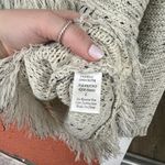 Blu Pepper  • Fringe Pullover Sweater, Bohemian. Size Large Photo 7