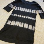 Free People WE THE FREE boho canyon wash tie dye long line tunic with pockets size XS Photo 3