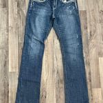 Hydraulic Vintage  y2k retro embellished jeans Photo 0