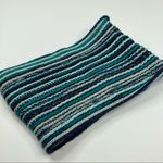 Joe Boxer  | Blue Variant Infinity/Cowl Scarf Photo 3