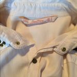 ZARA  Shirt With Studs Photo 6