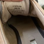 Louise et Cie  Berlena Leather Sneakers Photo 5