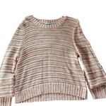 Arizona Jean Company Knit Boho Sweater Photo 0