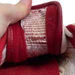 Reebok Women’s Size 9 Low Top Sneakers Classic Lace Up Trainers Athletic Retro Photo 5