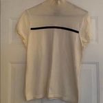 Polo Jeans co Ralph Lauren short sleeve blouse size Large Photo 4