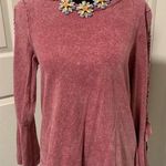 NWT Pink Spider Boutique Top Photo 0