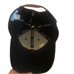 Champion Black Cap with Multicolor Logo streetwear sports hat baseball hat Photo 4