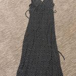 Realisation Black and White Polka Dot Dress Size XS Photo 0