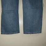 American Eagle  Jeans Women's Size 16 90s Regular Straight Photo 6