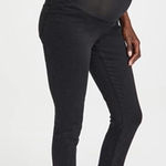 Madewell  Maternity Skinny Full Panel Preppy Coastal Cowgirl Postpartum size 29 Photo 0