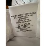 Favorite Daughter The Tommy Mid Rise Boyfriend Jean Size 31‎ White Anthropologie Photo 15