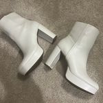 mix no. 6 Platform Boots Photo 1