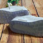 Nike AIR MAX 1 PRM WHITE WOMENS RUNNING SHOES Photo 4