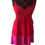 Relic New Relish tier dress size M Photo 0