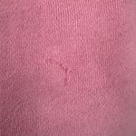 White Fox Boutique  Pink Track Pants Relaxed Fit Photo 5