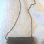 Hobo Purse Gray Photo 0