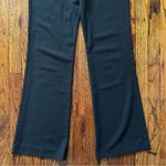 EXPRESS  Editor Design Studio Black Editor Pants 0R Photo 4