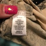 EXPRESS Sequin Accent Cap Sleeve Blouse Photo 4