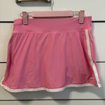 Nike  Y2K Pink Tennis Skirt Photo 1