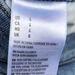 American Eagle AEO Boy Midi Stretch Jean Shorts 4 Photo 7