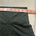 Aerie  Chill Play Move Size XS Green Heather Leggings Photo 4