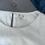 She & Sky Sky + Sky White Dress  Photo 1