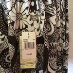 Rip Curl surfer girl floral mini skirt NWT Photo 5