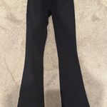 Splits59 Flared Long Leggings Photo 0