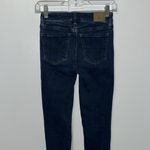 American Eagle  High Rise Jegging Super Stretch Denim Jeans Women’s 0 Photo 4