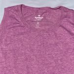 Bombas  women's medium pink athletic tank. Photo 1