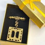 Antique Gold Photo 0